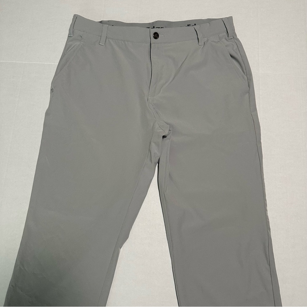 Adidas Men’s Golf Pants ⛳️ - Picture 2 of 11